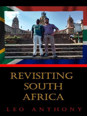 cover image of Revisiting South Africa